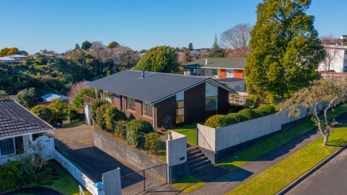 21 Nevada Drive, Merrilands, New Plymouth, Taranaki, 4312, New Zealand