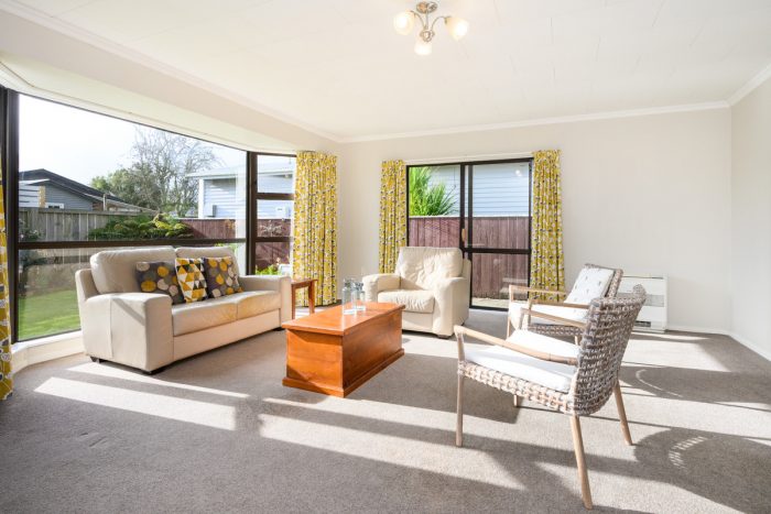 103 Warwick Street, Feilding, Manawatu, Manawatu / Whanganui, 4702, New Zealand