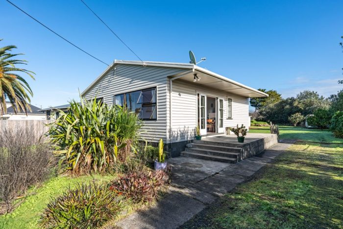 57 River Road, Dargaville, Kaipara, Northland, 0310, New Zealand