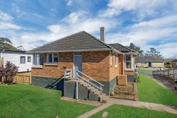 47 TE PUEA AVENUE, Meremere, Waikato, 2474, New Zealand