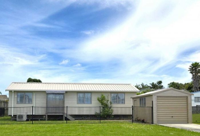 12 Third Avenue, Dargaville, Kaipara, Northland, 0310, New Zealand