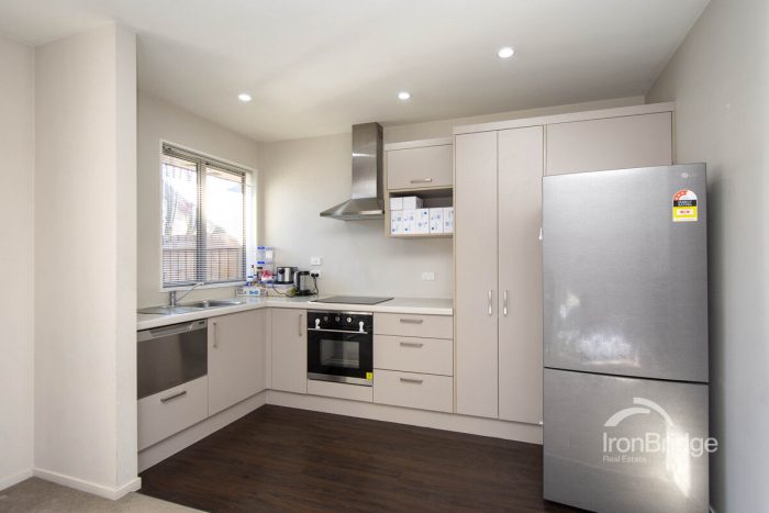 82B Huxley Street, Sydenham, Christchurch City, Canterbury, 8023, New Zealand