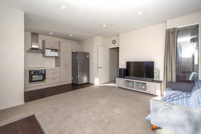 82B Huxley Street, Sydenham, Christchurch City, Canterbury, 8023, New Zealand