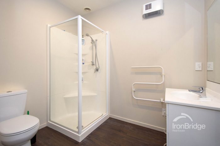 82B Huxley Street, Sydenham, Christchurch City, Canterbury, 8023, New Zealand