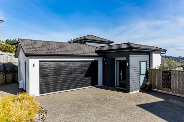66 Endeavour Drive, Whitby, Porirua, Wellington, 5024, New Zealand