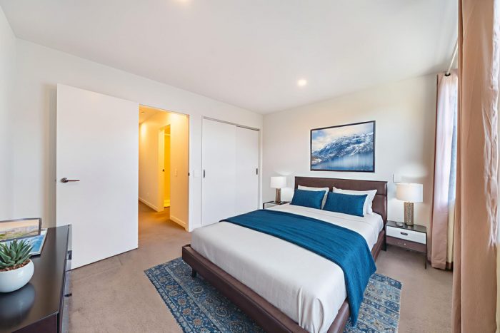4/36 Tacy Street, Kilbirnie, Wellington, 6022, New Zealand