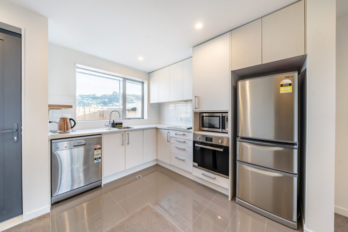 4/36 Tacy Street, Kilbirnie, Wellington, 6022, New Zealand
