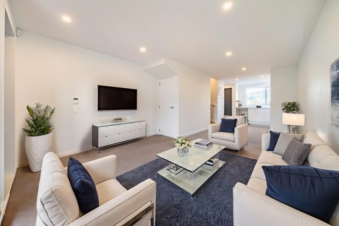 4/36 Tacy Street, Kilbirnie, Wellington, 6022, New Zealand