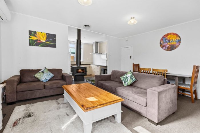 76 Tudor Street, Motueka, Tasman, Nelson / Tasman, 7120, New Zealand