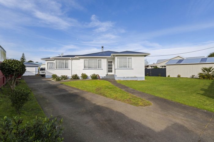 17 Tuke Street, Normanby, South Taranaki, Taranaki, 4614, New Zealand