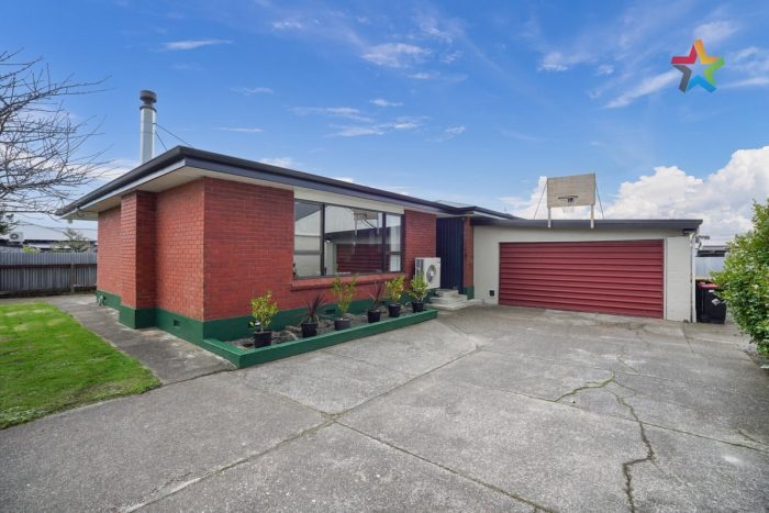 12 Vernon Street, Kingswell, Invercargill, Southland, 9812, New Zealand