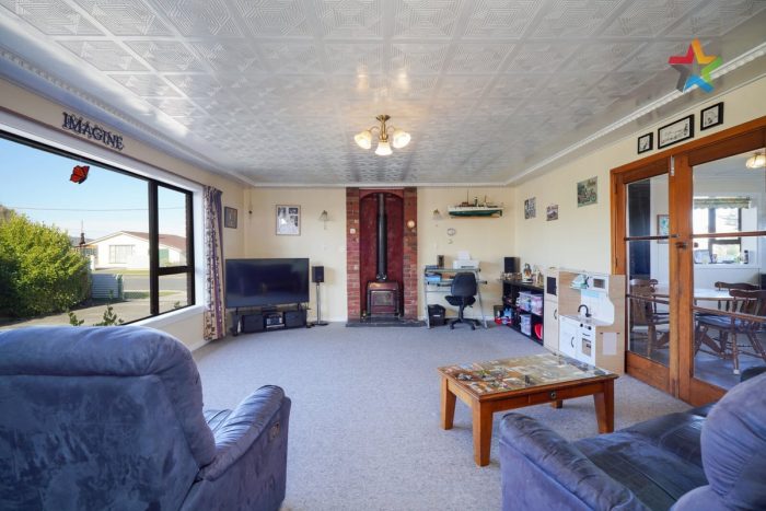 12 Vernon Street, Kingswell, Invercargill, Southland, 9812, New Zealand