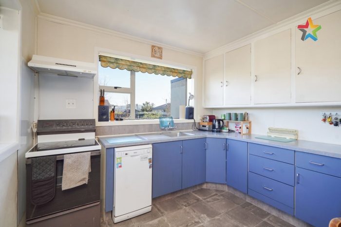 12 Vernon Street, Kingswell, Invercargill, Southland, 9812, New Zealand