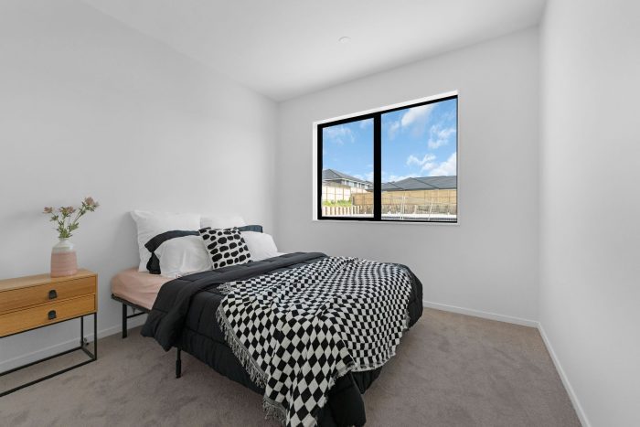 6 Vintner Lane, Pokeno, Franklin, Auckland, 2471, New Zealand