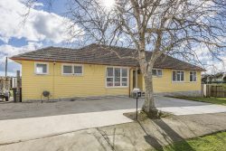 69 Warspite Avenue, Cannons Creek, Porirua, Wellington, 5024, New Zealand