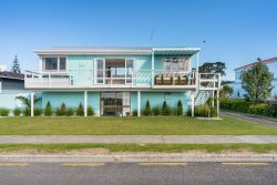 611 Beach Road, Whangamata, Thames-Coromandel, Waikato, 3620, New Zealand