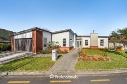 1 Wi Hape Pakau Place, Waiwhetu, Lower Hutt, Wellington, 5010, New Zealand