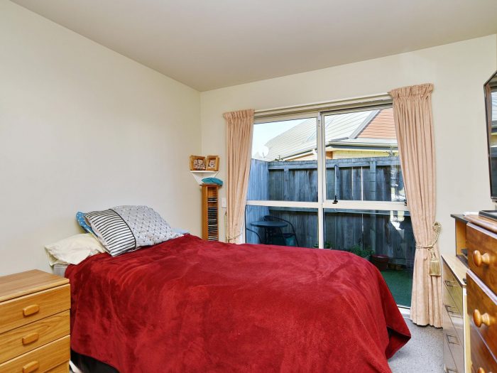 60/150 Williams Street, Kaiapoi, Waimakariri, Canterbury, 7630, New Zealand
