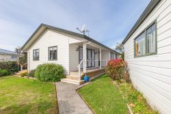 115B Bartholomew Road, Levin, Horowhenua, Manawatu / Whanganui, 5510, New Zealand