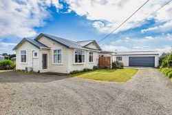128 Lindsay Road, Levin, Horowhenua, Manawatu / Whanganui, 5510, New Zealand