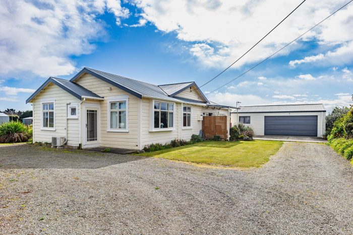 128 Lindsay Road, Levin, Horowhenua, Manawatu / Whanganui, 5510, New Zealand