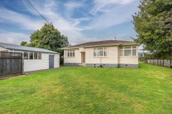 76 Parker Avenue, Levin, Horowhenua, Manawatu / Whanganui, 5510, New Zealand