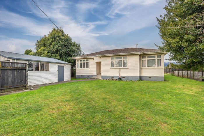76 Parker Avenue, Levin, Horowhenua, Manawatu / Whanganui, 5510, New Zealand