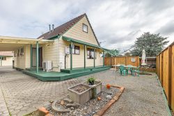 14 Rimu Street, Levin, Horowhenua, Manawatu / Whanganui, 5510, New Zealand