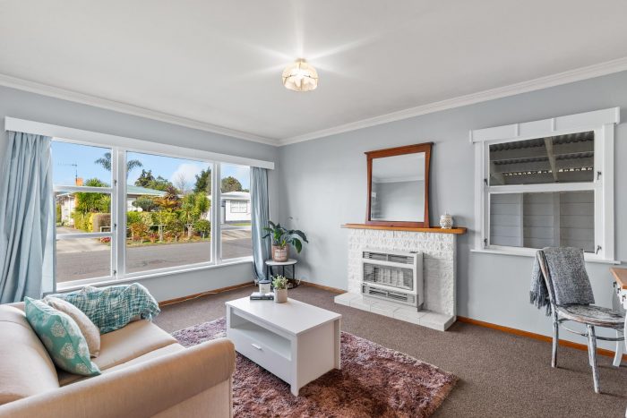 37 Rugby Street, Levin, Horowhenua, Manawatu / Whanganui, 5510, New Zealand