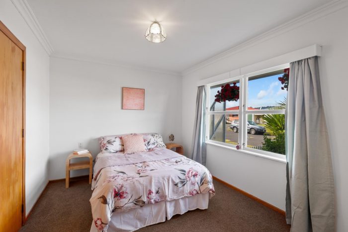 37 Rugby Street, Levin, Horowhenua, Manawatu / Whanganui, 5510, New Zealand