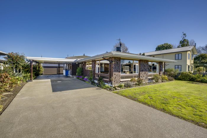 602 York Street, Mahora, Hastings, Hawke’s Bay, 4120, New Zealand