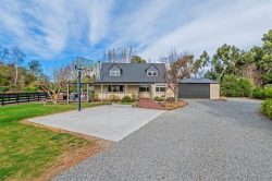 64A Allin Drive, Waikuku Beach, Waimakariri, Canterbury, 7402, New Zealand