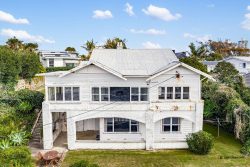 7A Audrey Road, Takapuna, North Shore City, Auckland, 0620, New Zealand