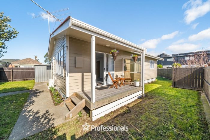 7A Avery Grove, Boulcott, Lower Hutt, Wellington, 5011, New Zealand