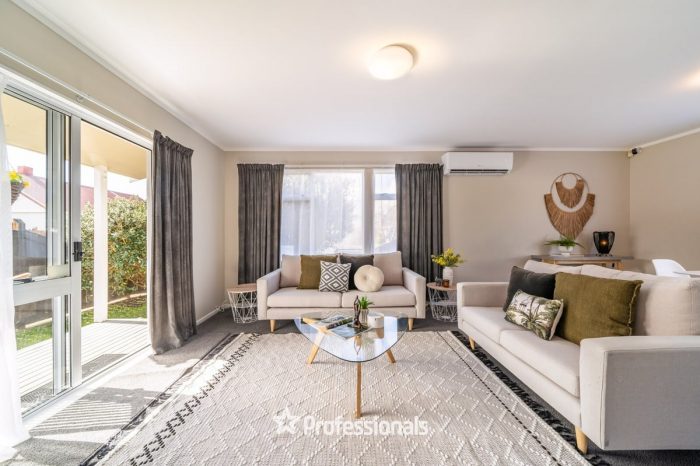 7A Avery Grove, Boulcott, Lower Hutt, Wellington, 5011, New Zealand