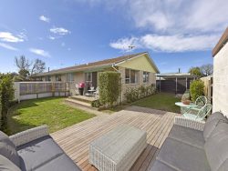1/9A Avonhead Road, Avonhead, Christchurch City, Canterbury, 8042, New Zealand