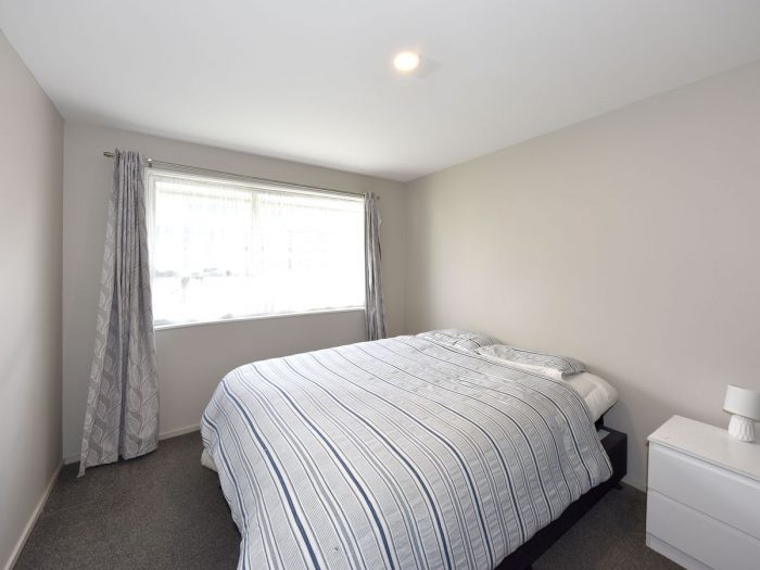1/9A Avonhead Road, Avonhead, Christchurch City, Canterbury, 8042, New Zealand
