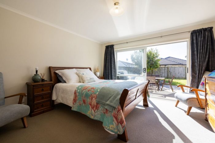 9A Dover Road, Saint Andrews, Hamilton, Waikato, 3200, New Zealand