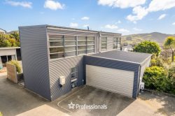 22A Drummond Cres, Kelson, Lower Hutt, Wellington, 5010, New Zealand