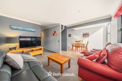 22A Drummond Cres, Kelson, Lower Hutt, Wellington, 5010, New Zealand