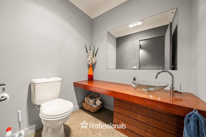 22A Drummond Cres, Kelson, Lower Hutt, Wellington, 5010, New Zealand