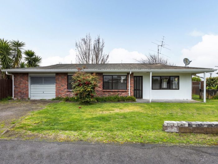 7A Fox Street, Hamilton East, Hamilton, Waikato, 3216, New Zealand