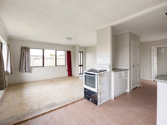7A Fox Street, Hamilton East, Hamilton, Waikato, 3216, New Zealand