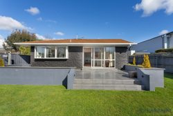 16A Hamilton Avenue, Fendalton, Christchurch City, Canterbury, 8041, New Zealand