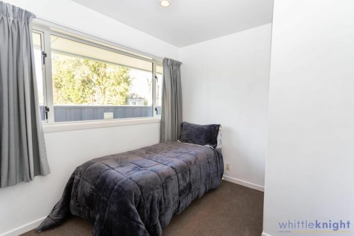 16A Hamilton Avenue, Fendalton, Christchurch City, Canterbury, 8041, New Zealand