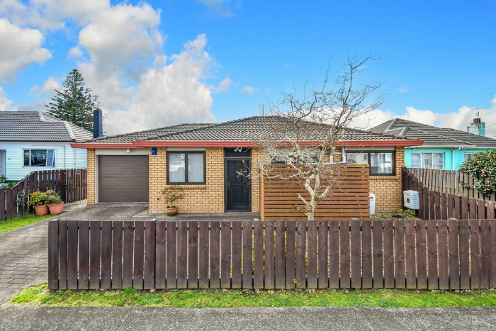 60A Hoteo Avenue, Papatoetoe, Manukau City, Auckland, 2025, New Zealand
