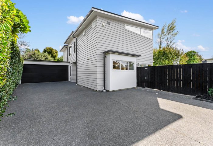 41A Wendover Road, Glendowie, Auckland, 1071, New Zealand