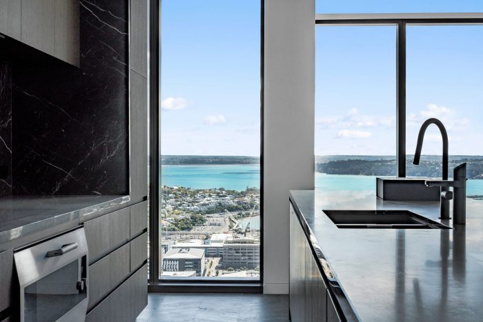 4001/51 Albert Street, City Centre, Auckland, 1010, New Zealand