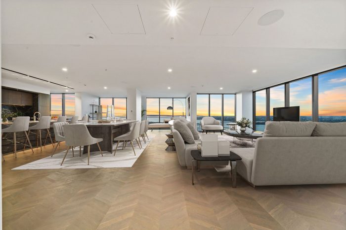 3901/51 Albert Street, City Centre, Auckland, 1010, New Zealand