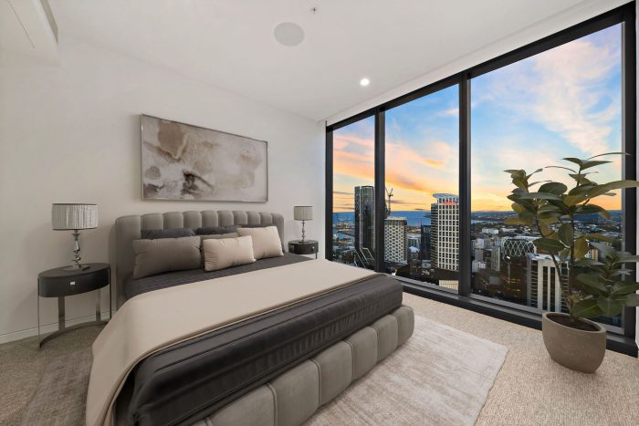 3901/51 Albert Street, City Centre, Auckland, 1010, New Zealand